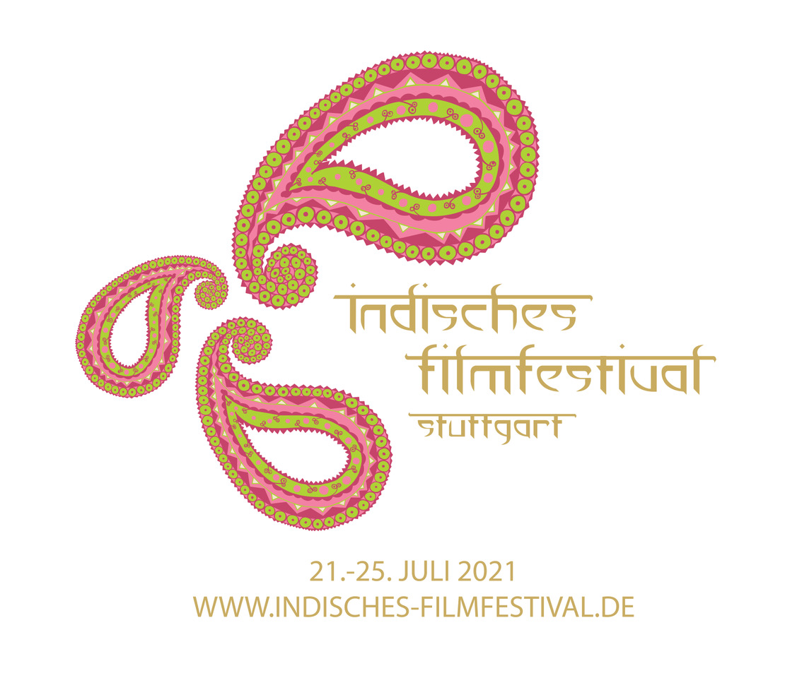 Banner Indisches Filmfestival Stuttgart