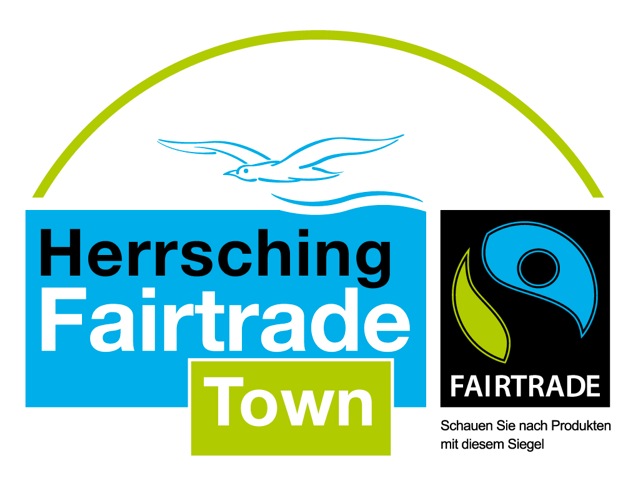 Logo Fairtrade-Gemeinde Herrsching