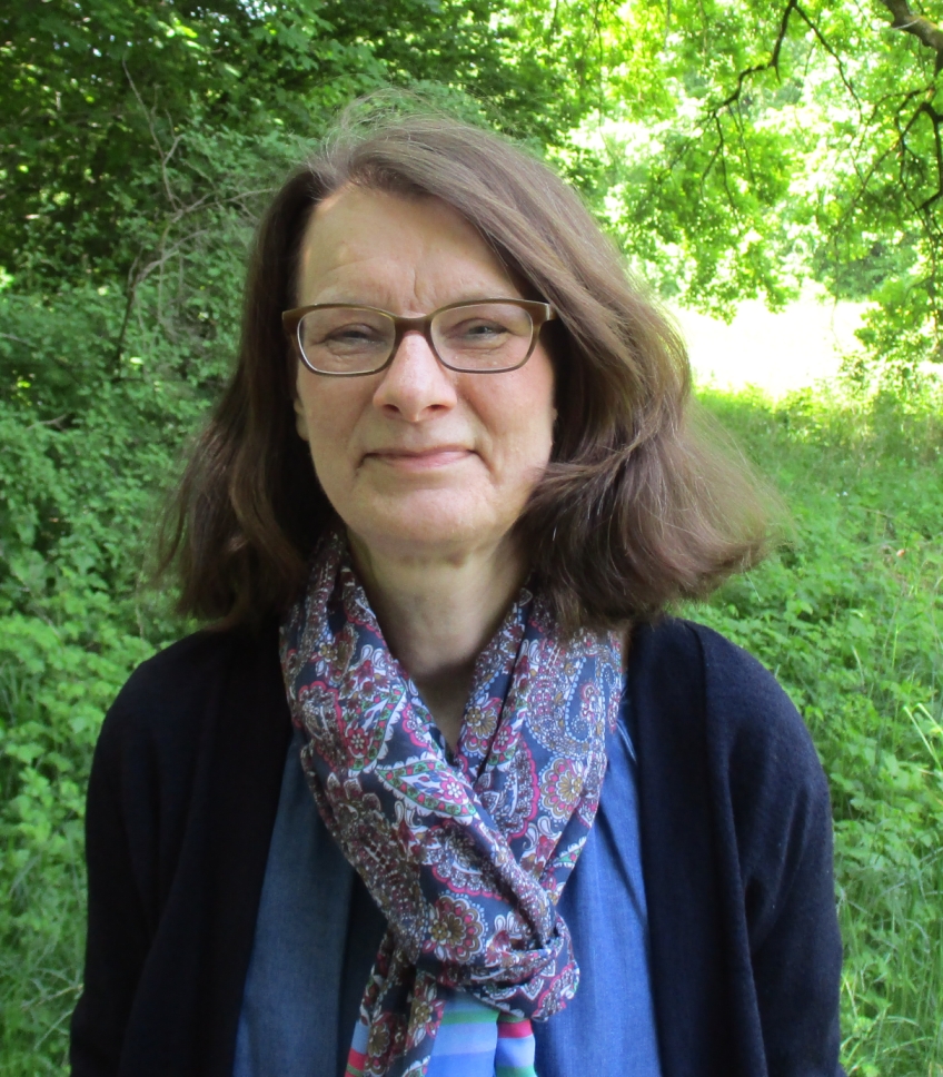 Ines Heise