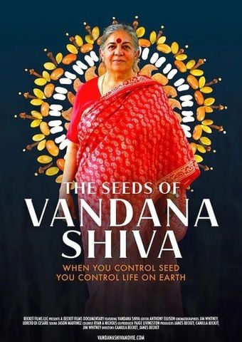 Film Vandana Shiva Ein Leben für die Erde